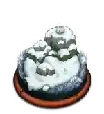 Cold Island