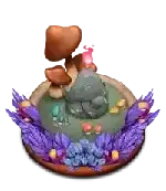 Faerie Island