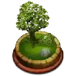 Plant Island