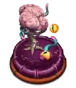 Psychic Island